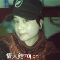 半老徐娘