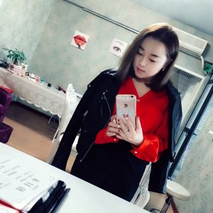 杨馥源