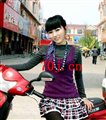 记婷