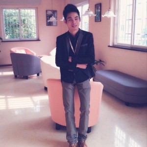 老衲法号梦十三