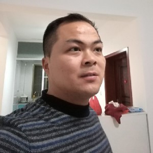 魁梧的橘子