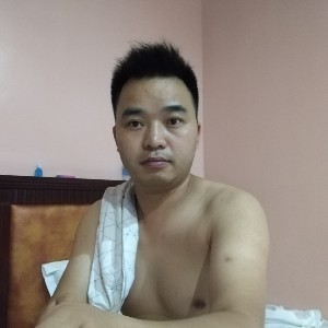 坚强的男儿