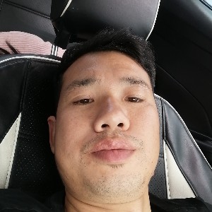 稳重的蜡烛