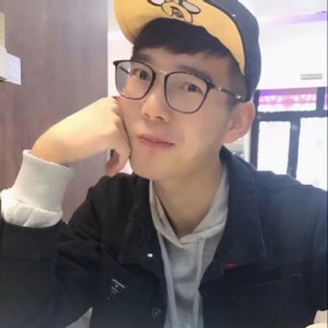 热忱。