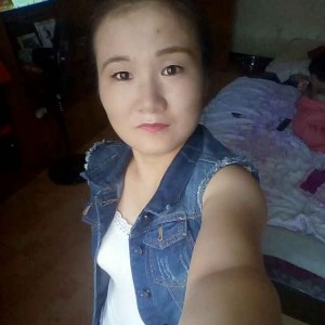 王俊妈妈