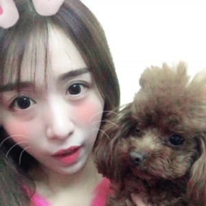 雪宝宝儿