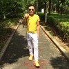 风是甜的