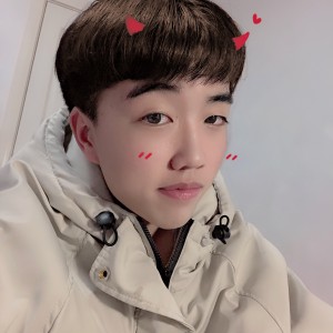 阳阳最帅qaq