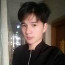 除家伟是靓仔