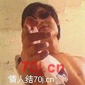 弥漫的夜色