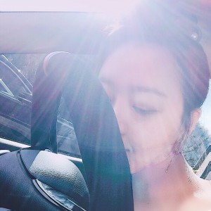 安妮小姐