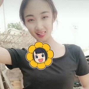 野味少女