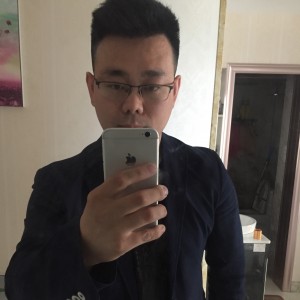 请叫我阿磊