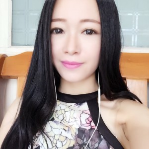 娜娜tina