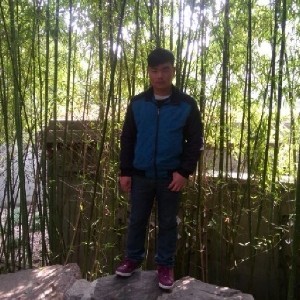 找个属于自己的