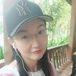 紫云霖