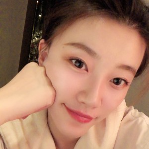 请教洗发水小姐