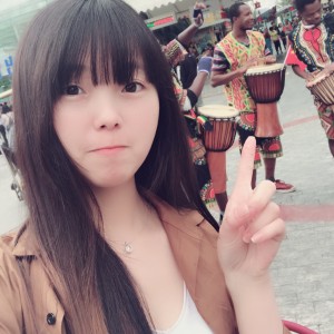 小艾姐姐