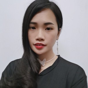 欢乐的超短裙