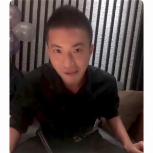 清风拂过你的脸