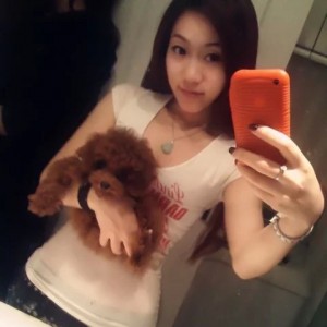 诗琪Abby