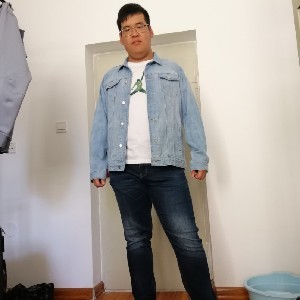 习惯了丶