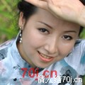 蓝灵儿
