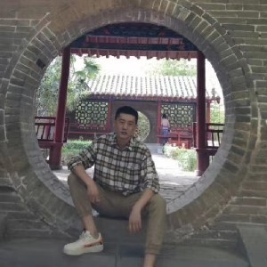 高男孩