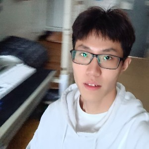 白色坏坏