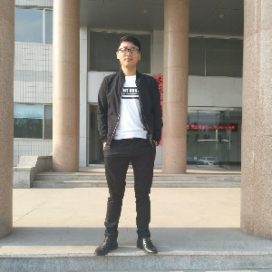 一怀暖阳