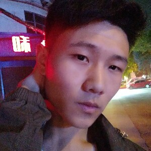阴天与稻田