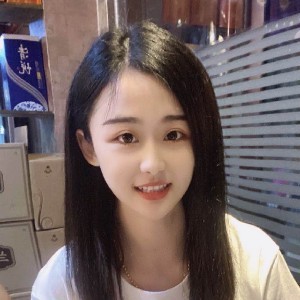 呆萌甜甜