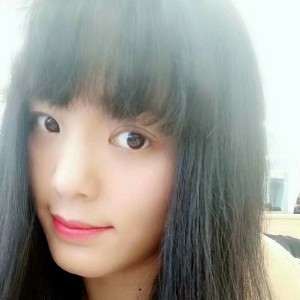 幸运花儿