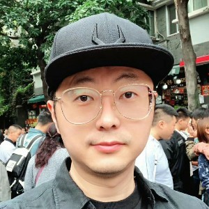 暖男8888