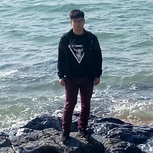 随意的吧