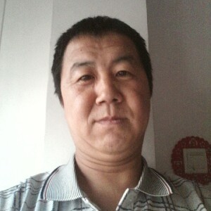 我一定爱