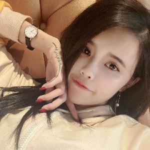 迷一样的女孩