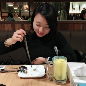 半冰半夏