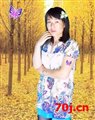 把烦恼甩掉