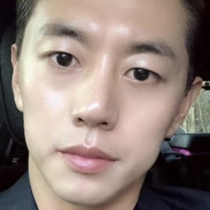 庄子浩Johnny Kid