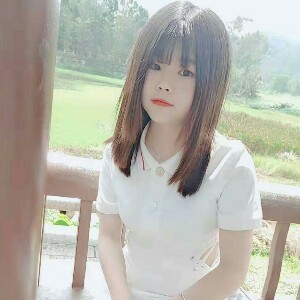卖萌小仙女