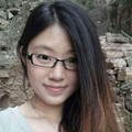 甜甜的猫咪