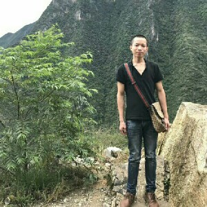 美满的缘分