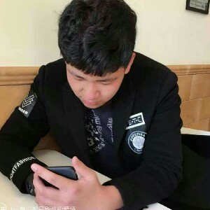 谁许我一笑世颜