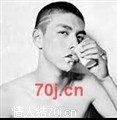旋转的墨鱼