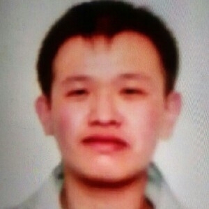 忧伤男孩