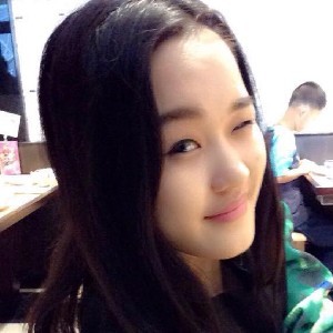 小白白