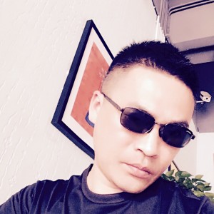 眼镜哥哥哥