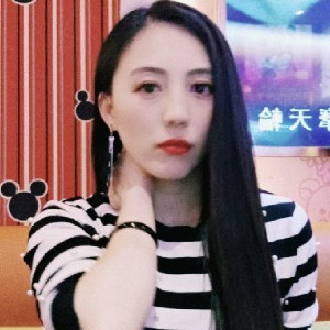 小姐姐来了