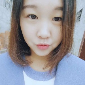 一抹彩虹色